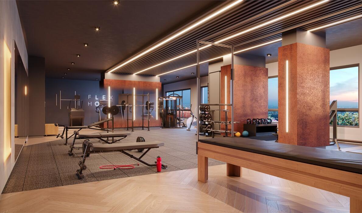 Fitness