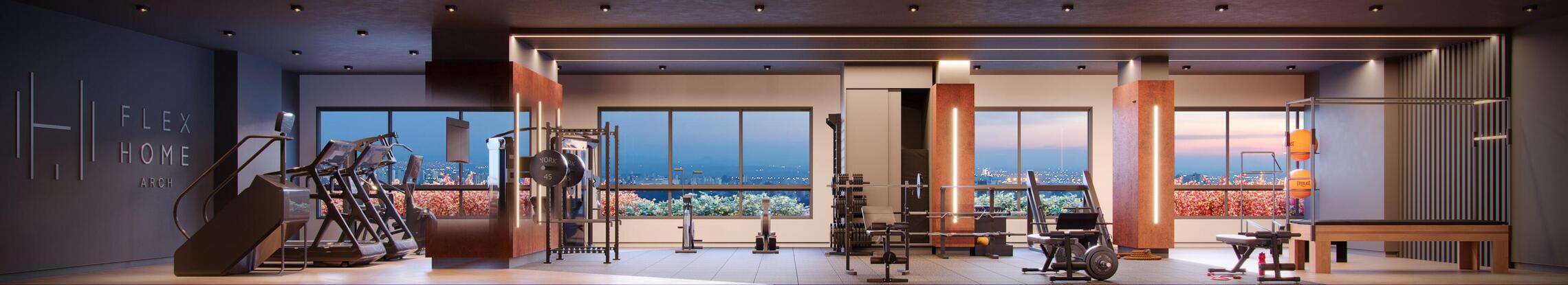 Fitness