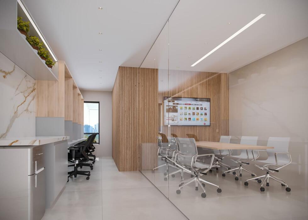Coworking
