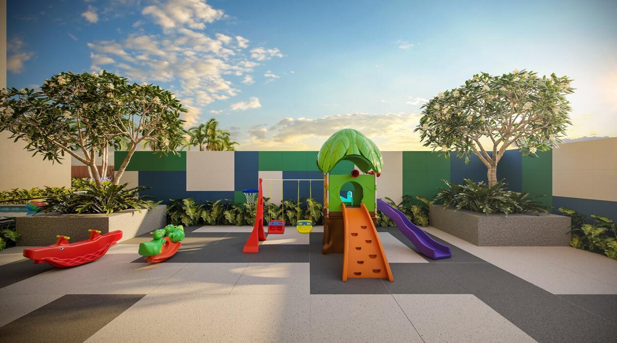 Playground