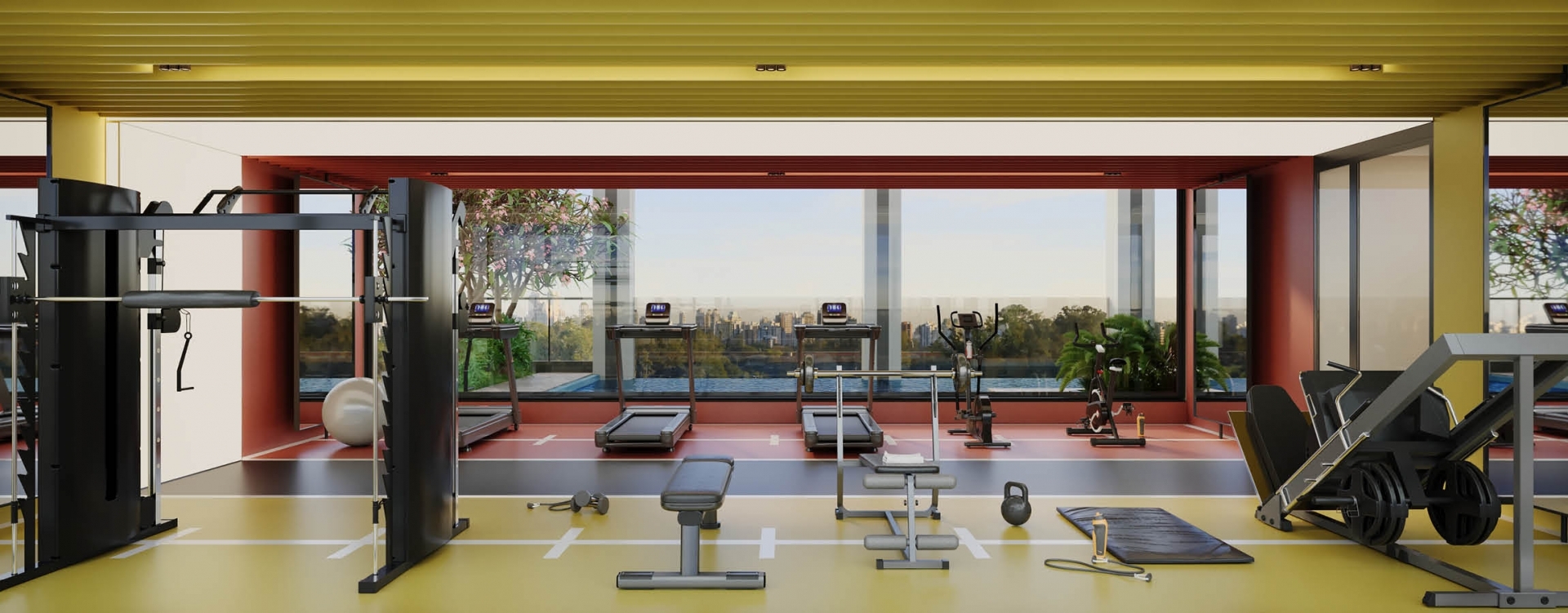 Fitness
