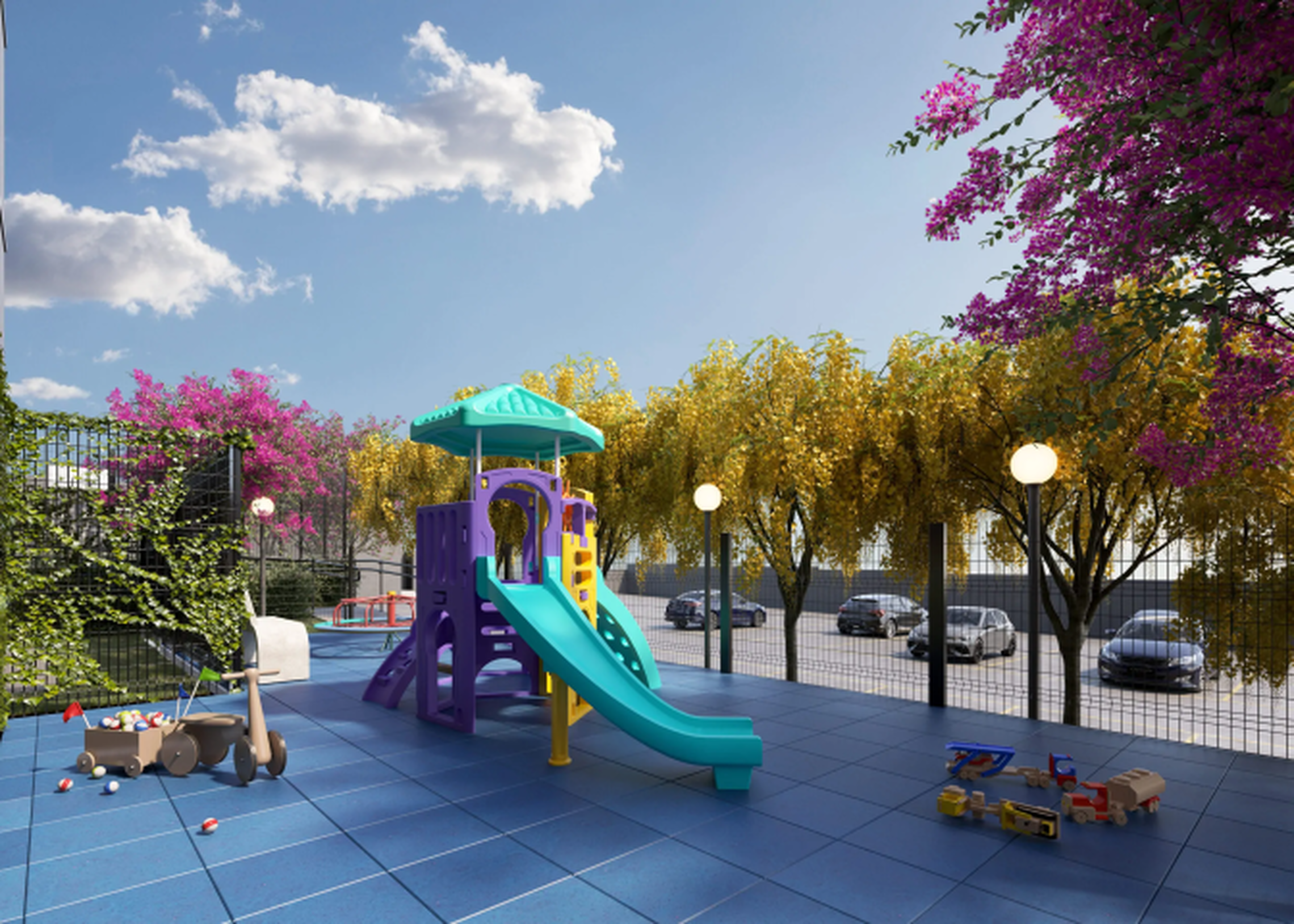 250 playground