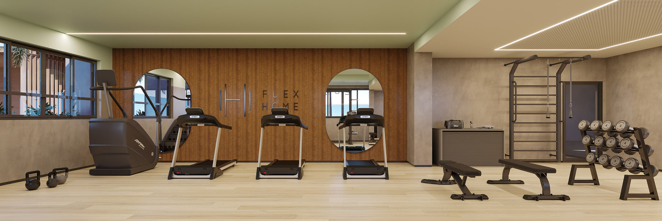 Fitness