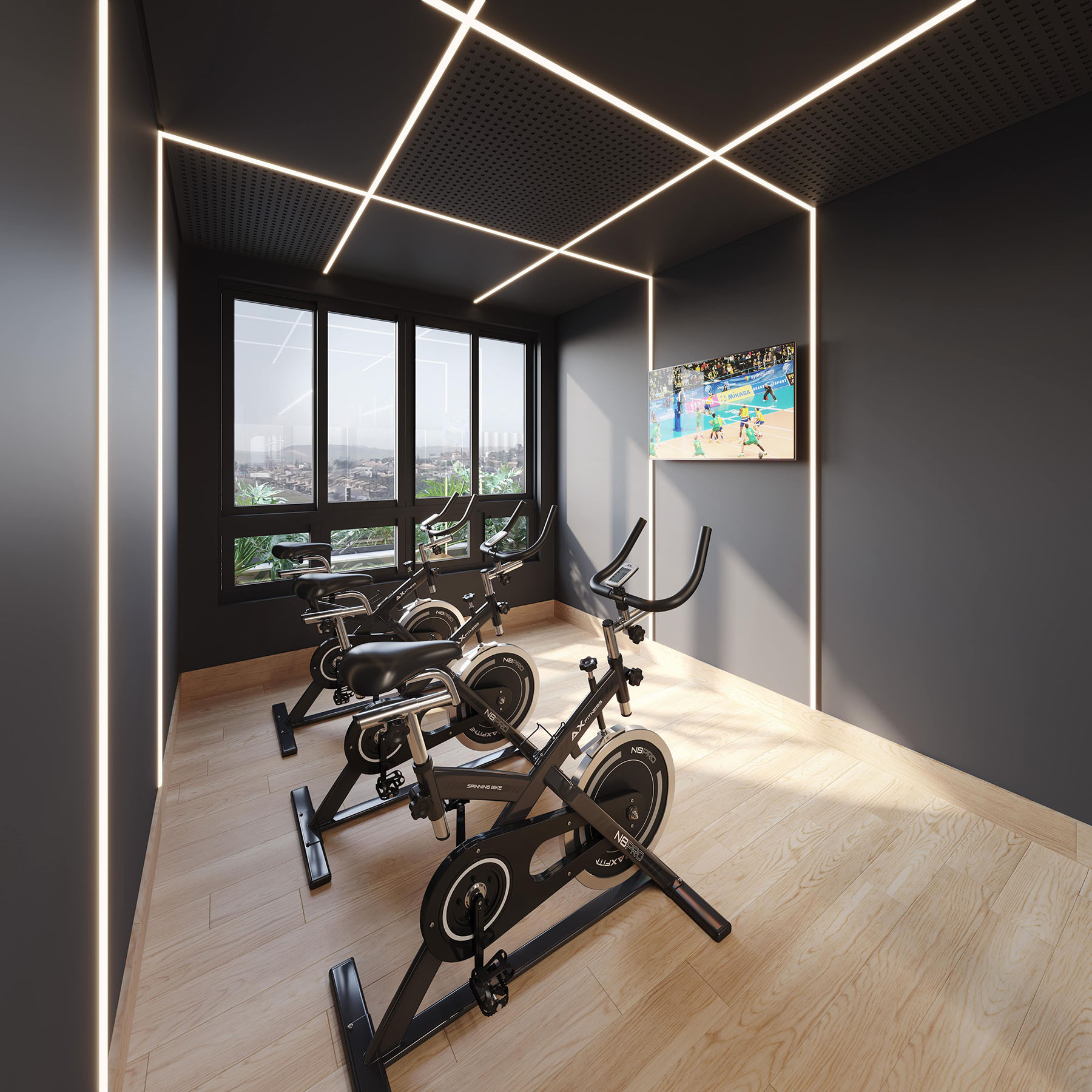 Fitness