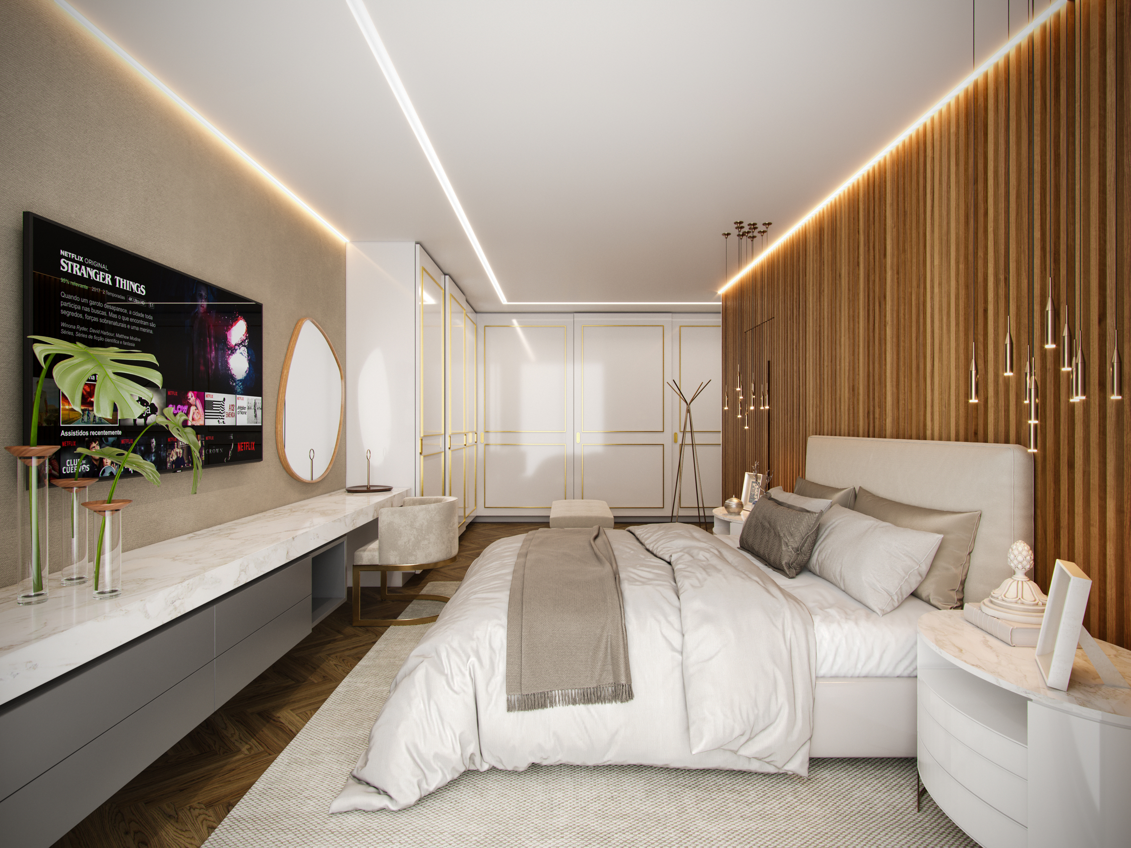Dormitorio