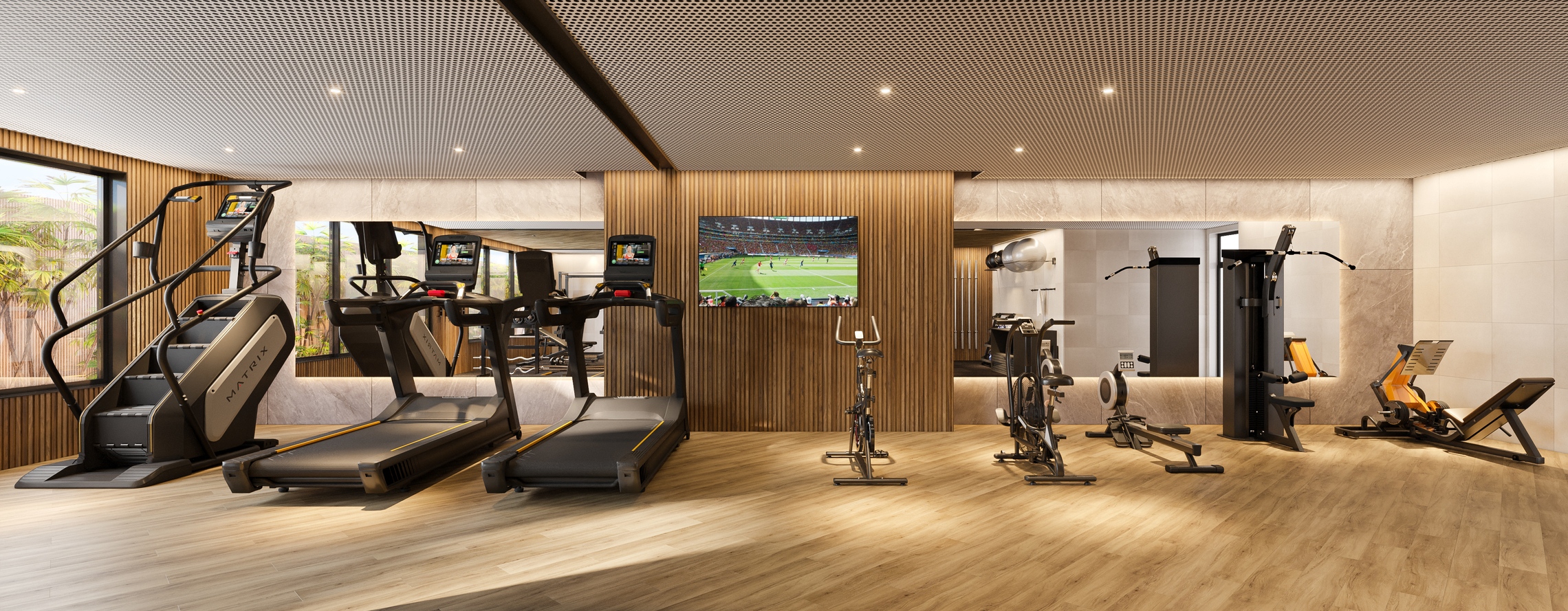 Fitness