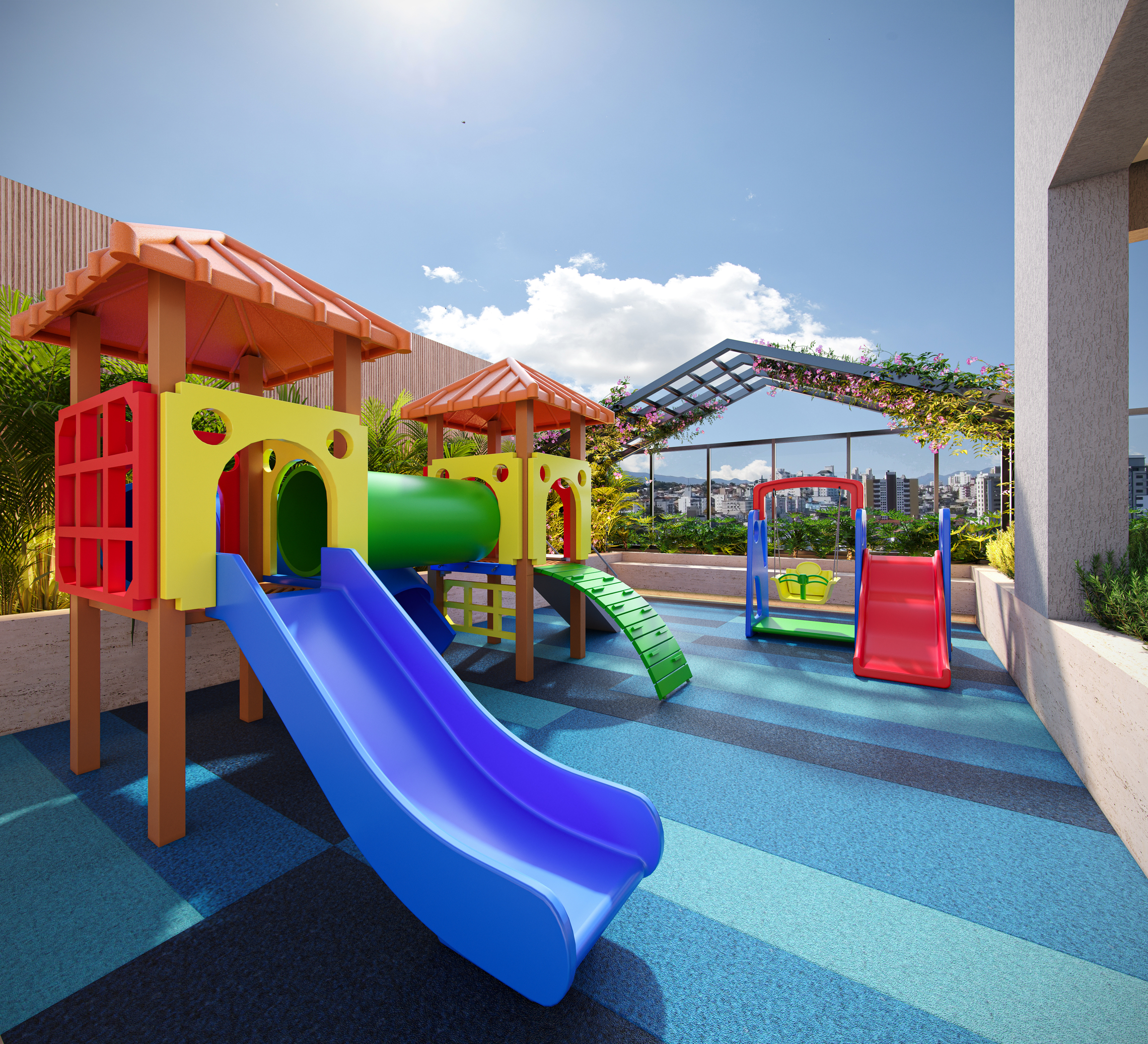Playground
