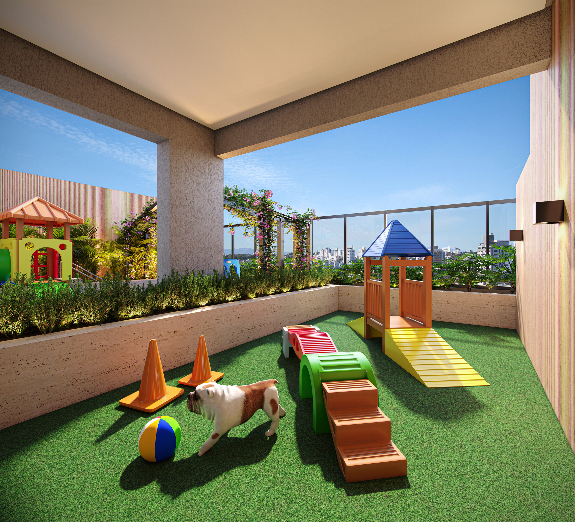 Pet place
