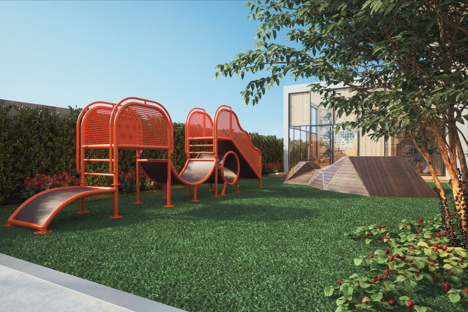 Playground