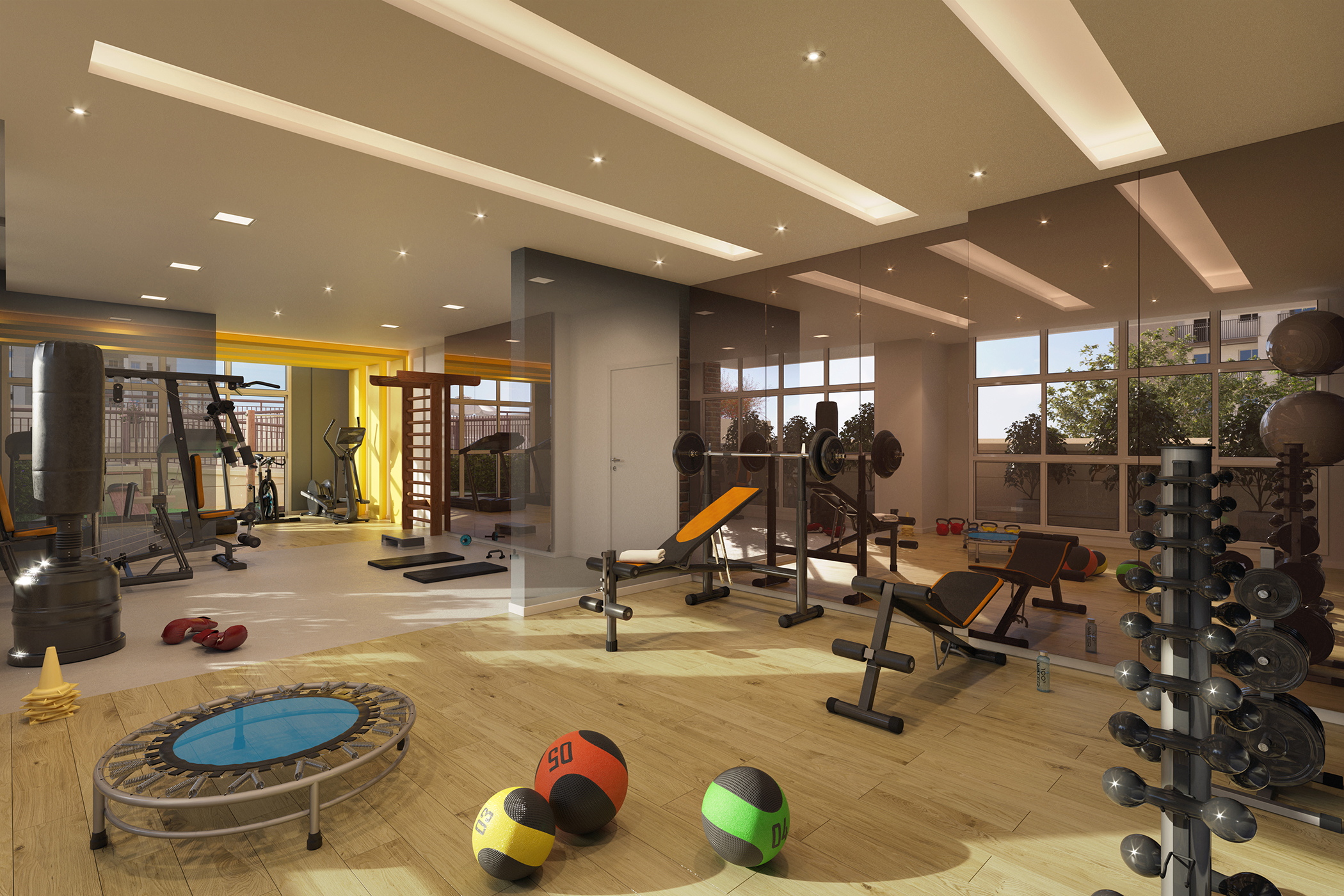Fitness