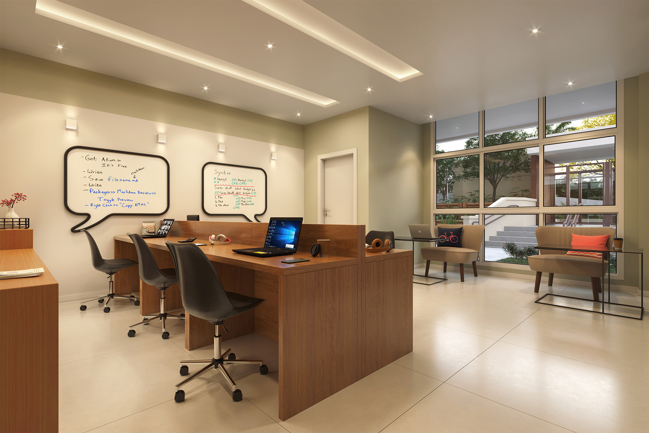 Coworking