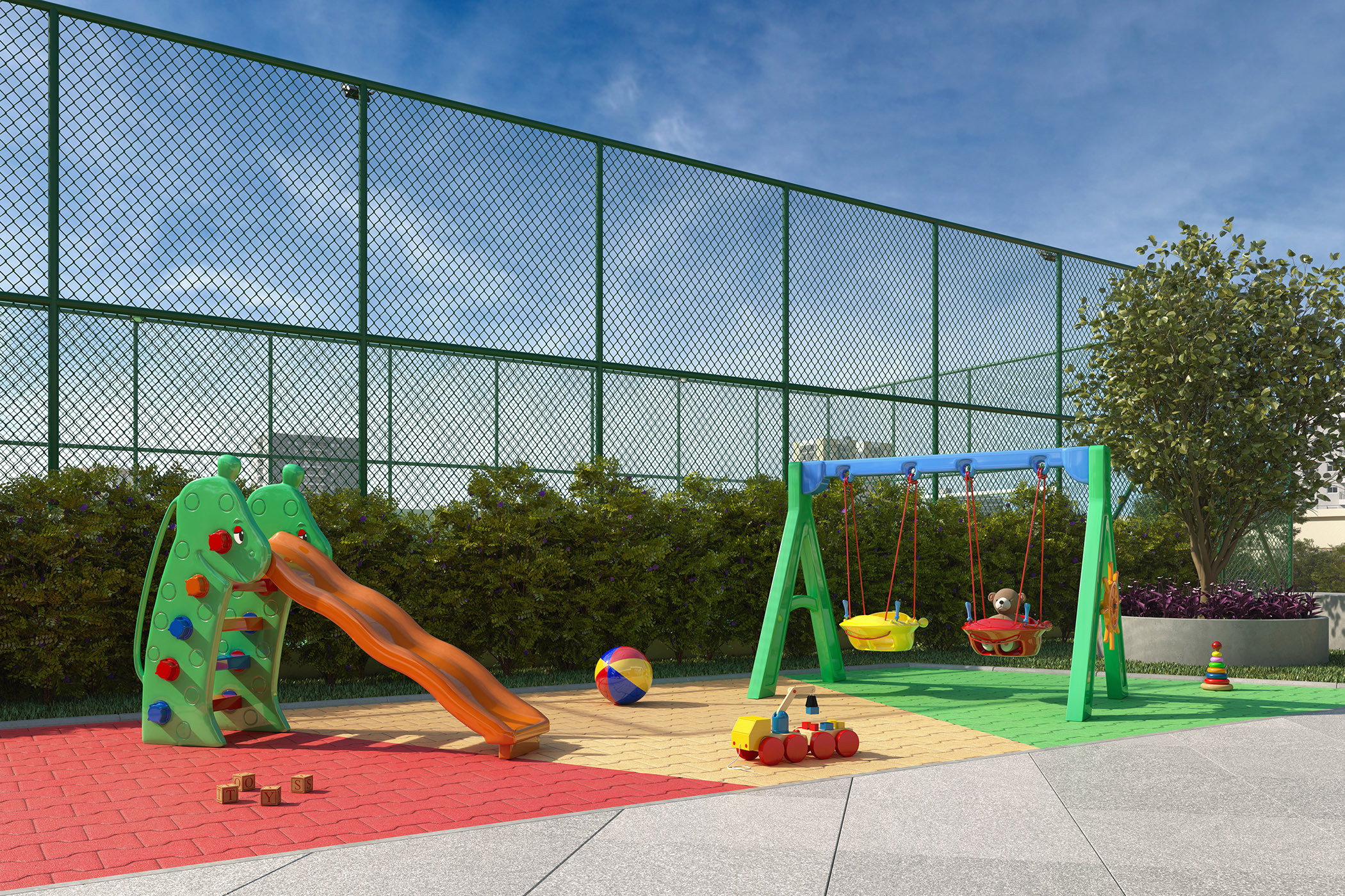 Playground
