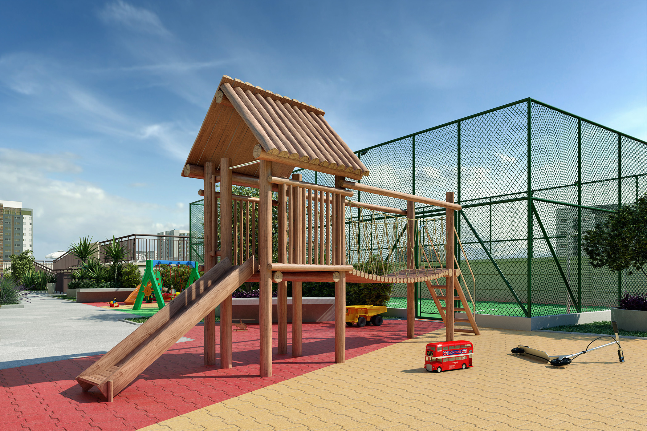 Playground