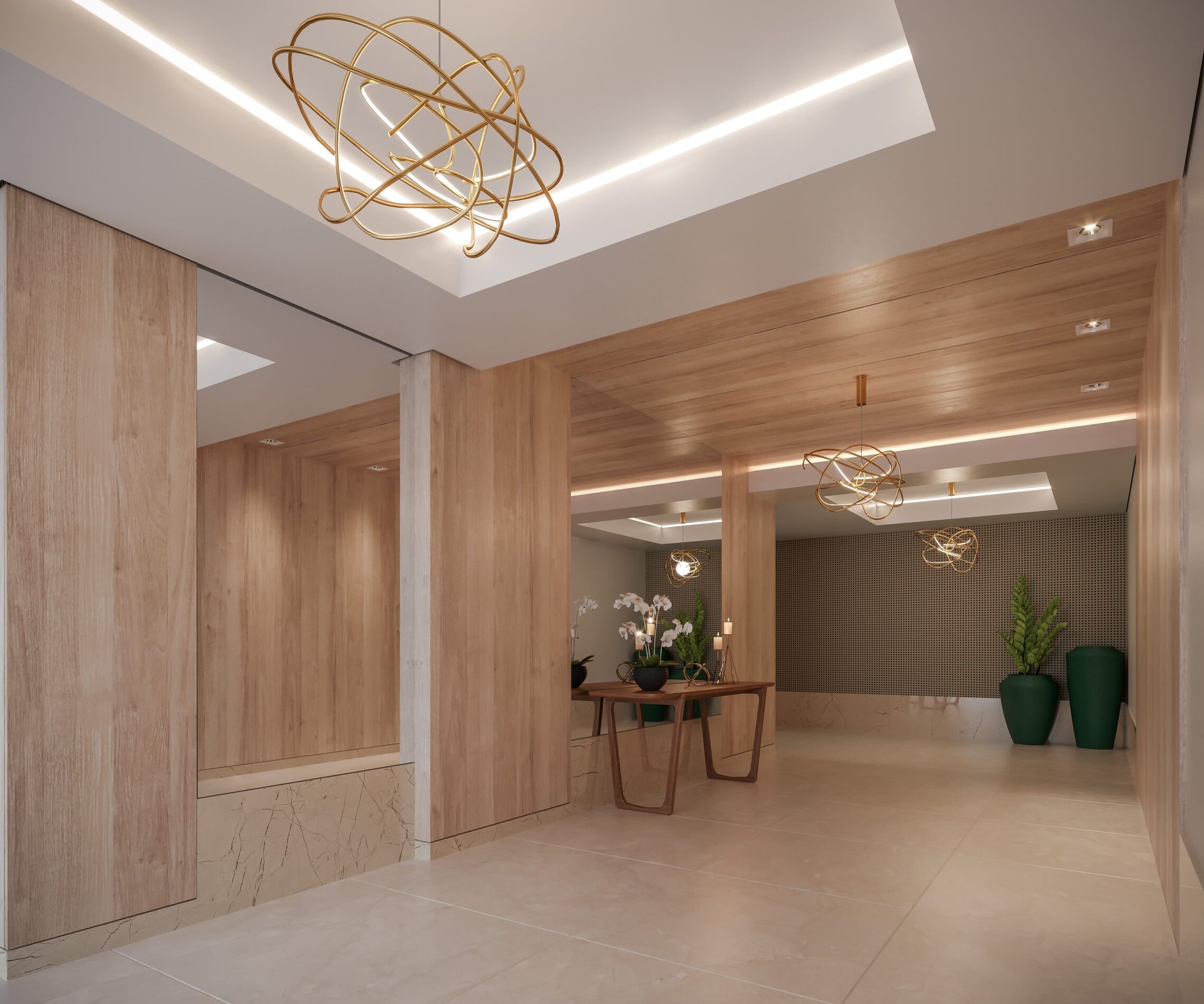 Hall
