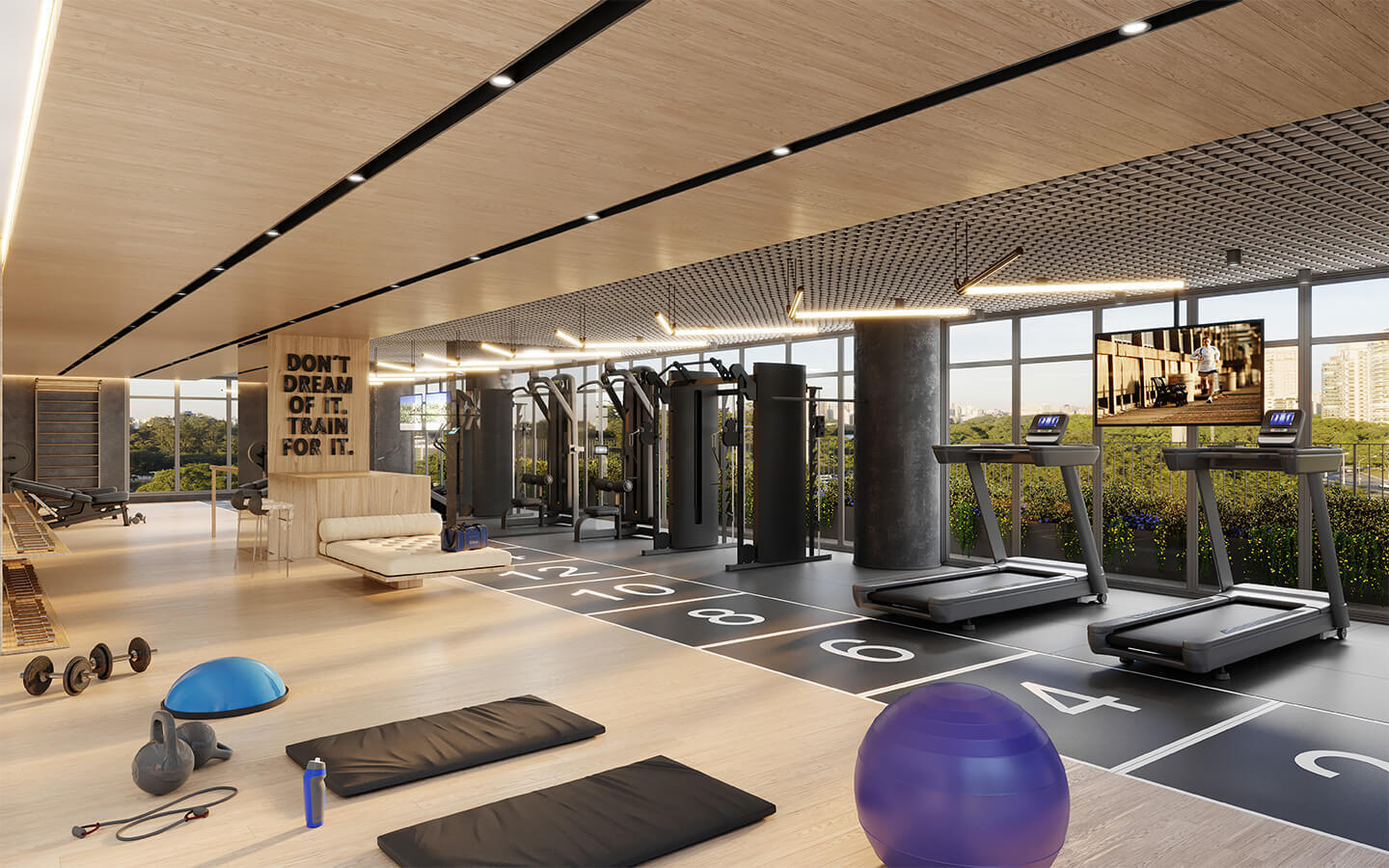 Fitness