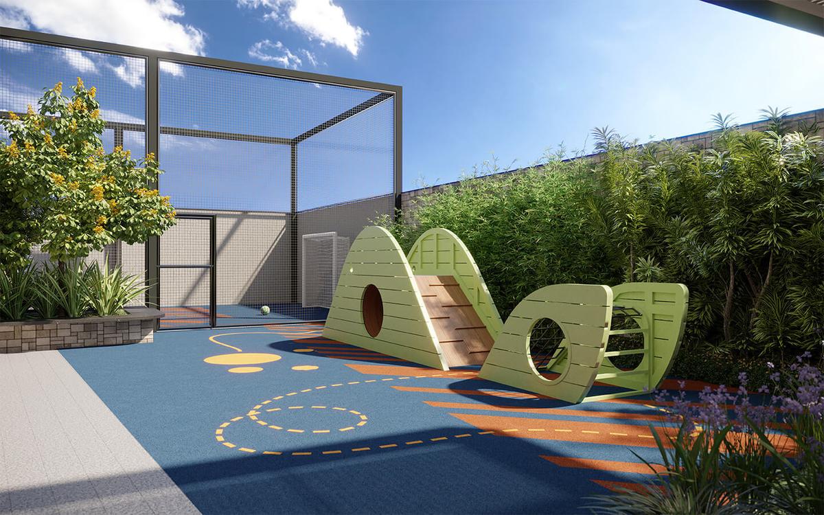 Playground