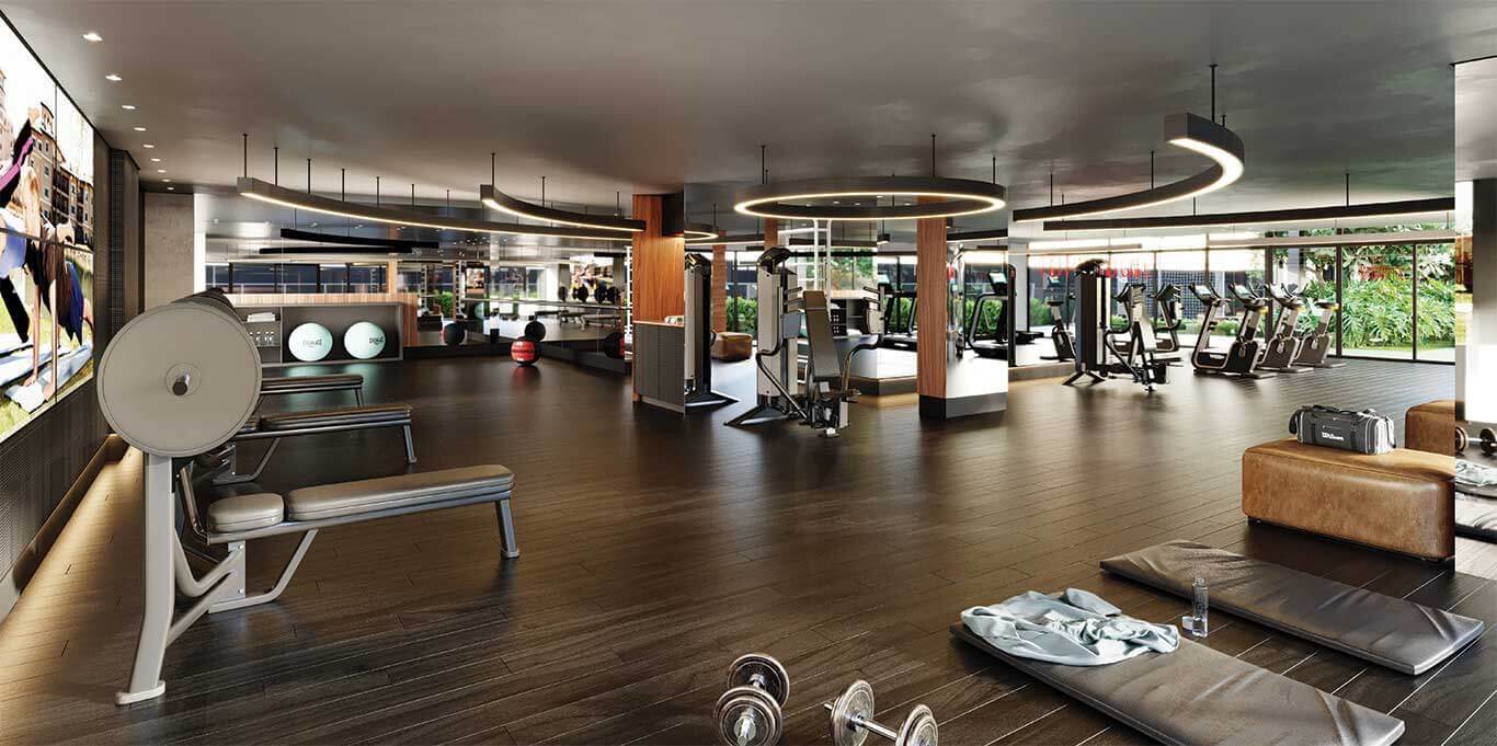 Fitness