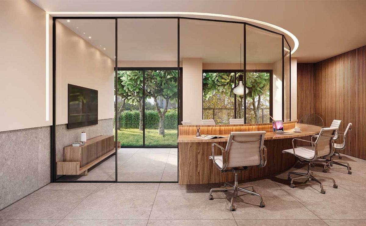 Coworking