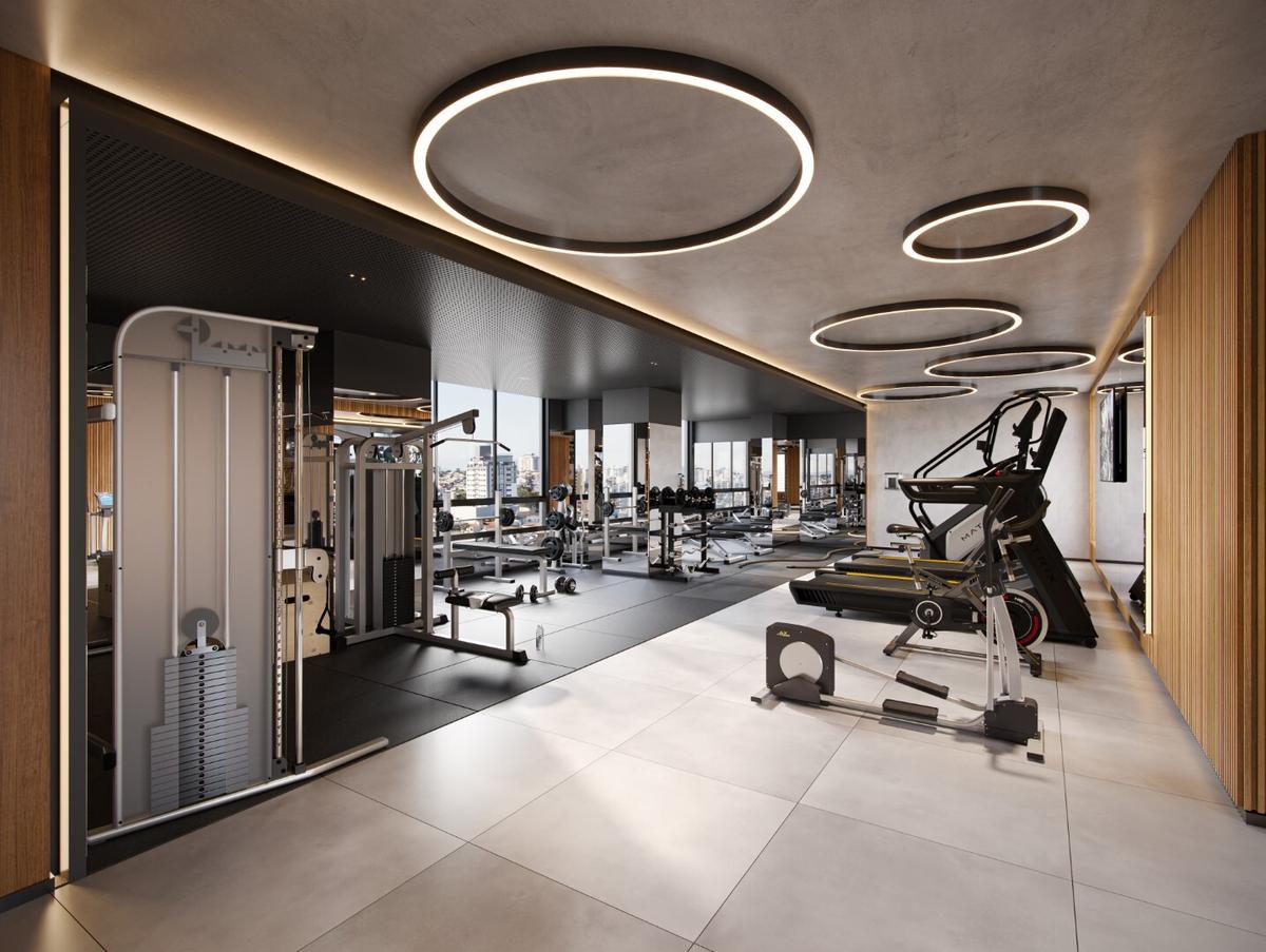 Fitness