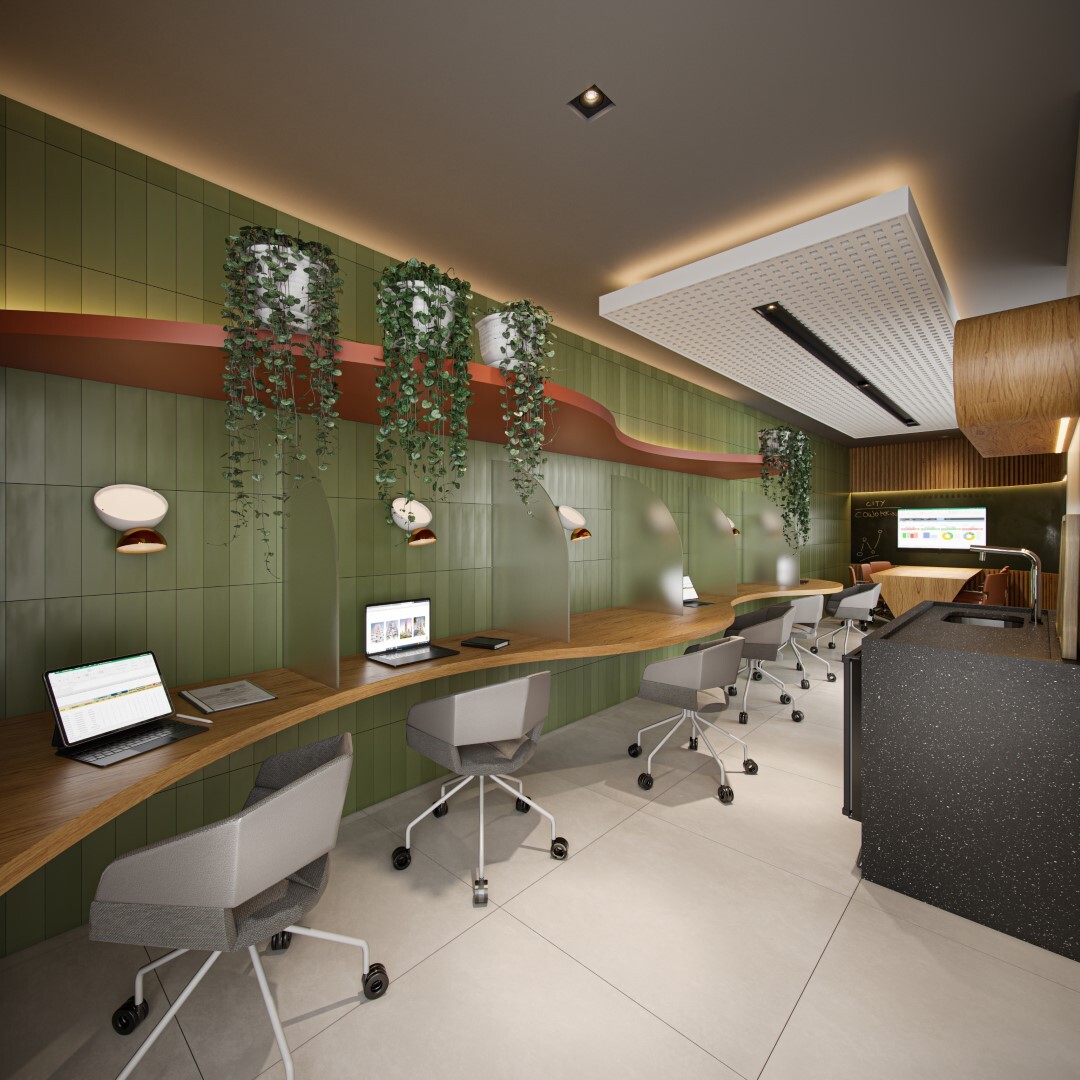 Coworking