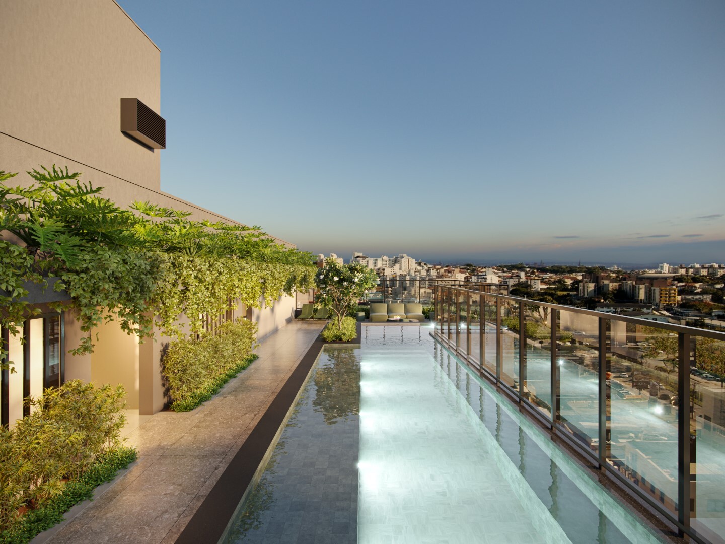 Piscina