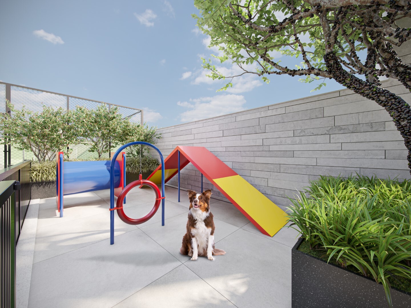 Pet place