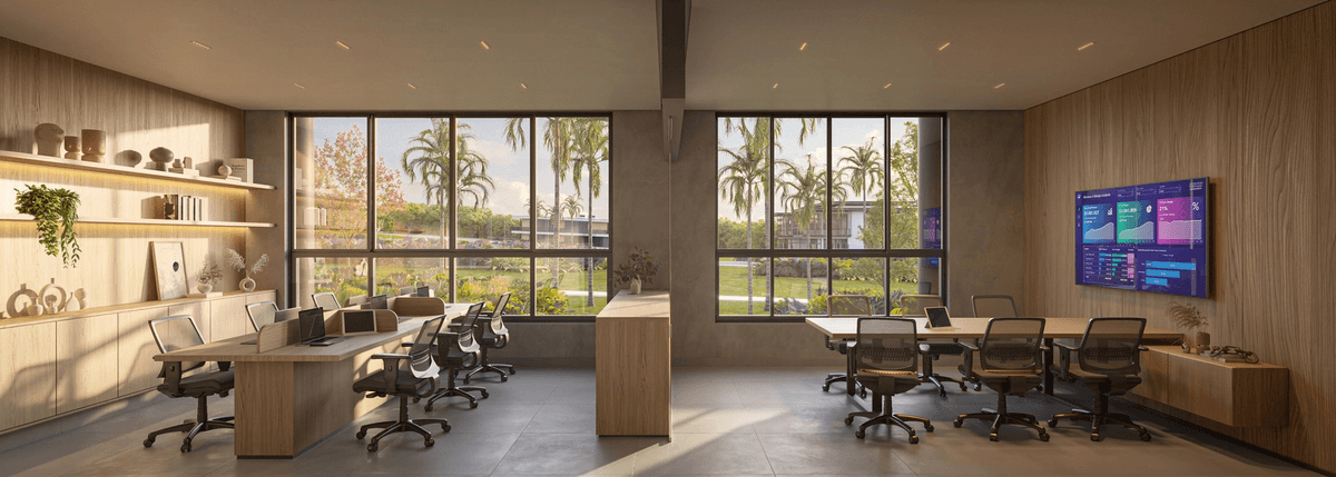 180 coworking