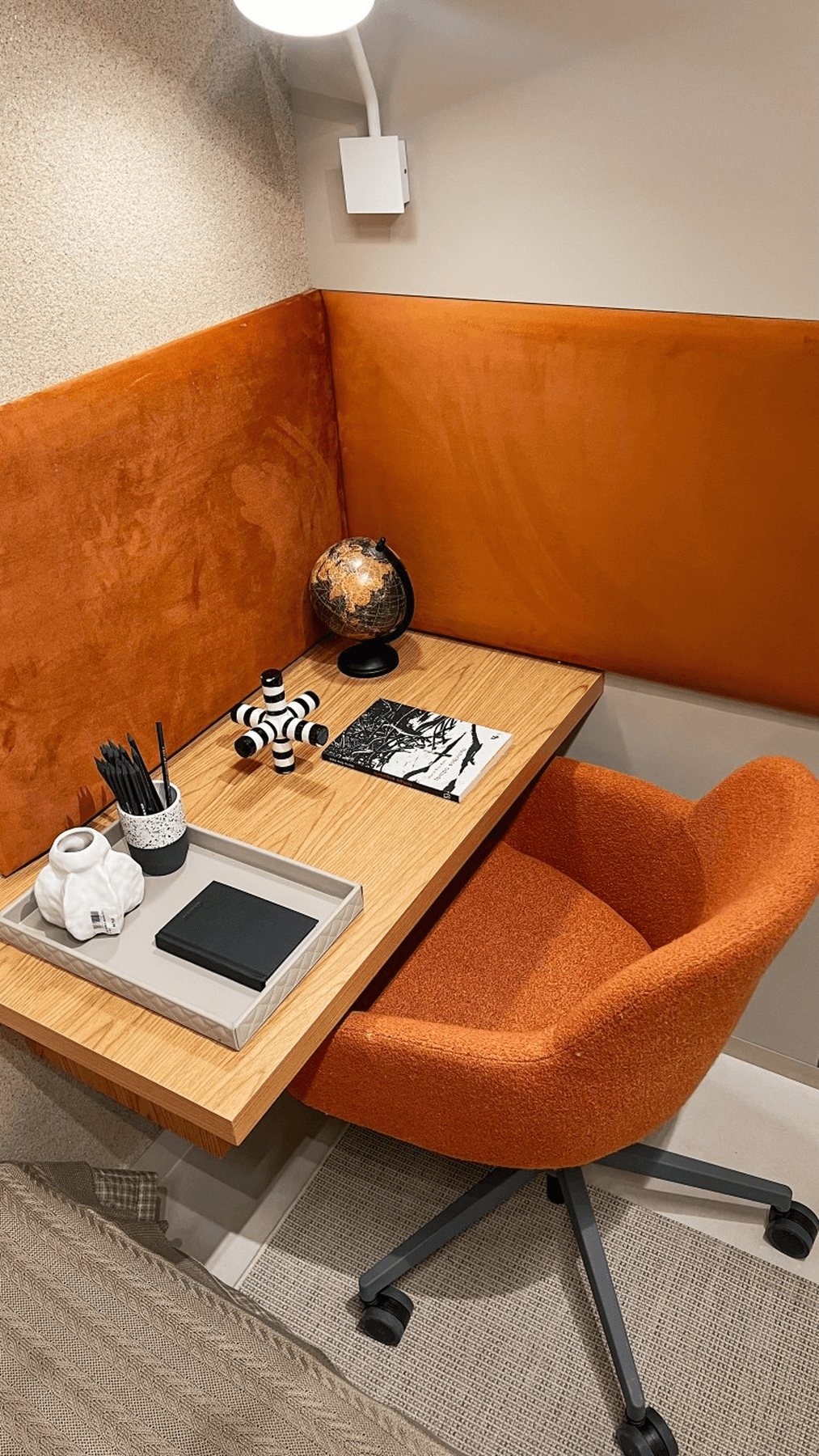 110 home office