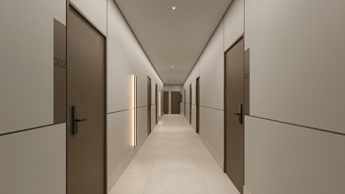 030 hall