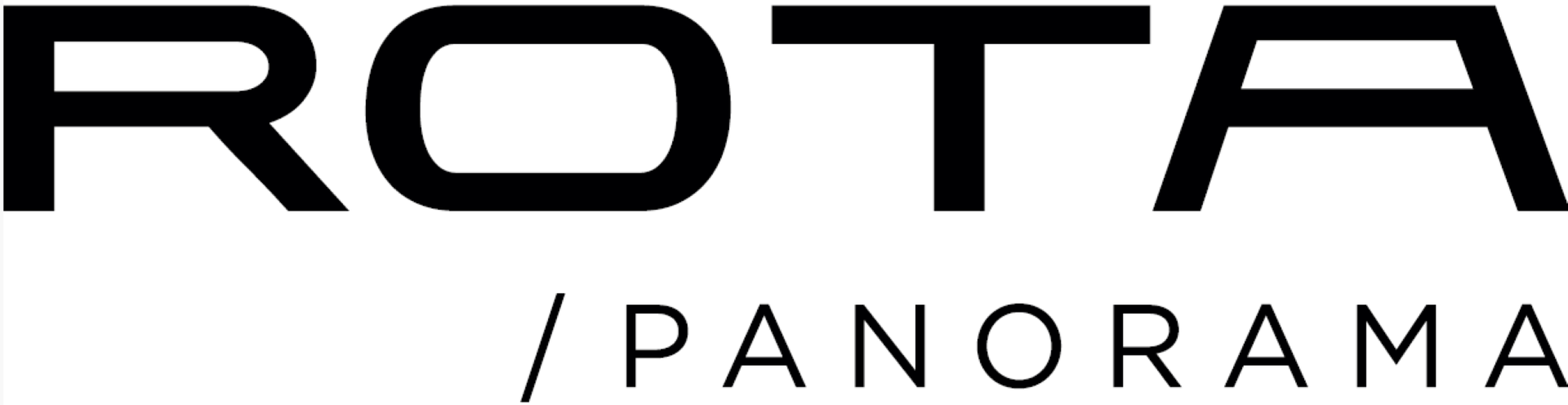 Rota Panorama - Fase 1 – fachada do empreendimento