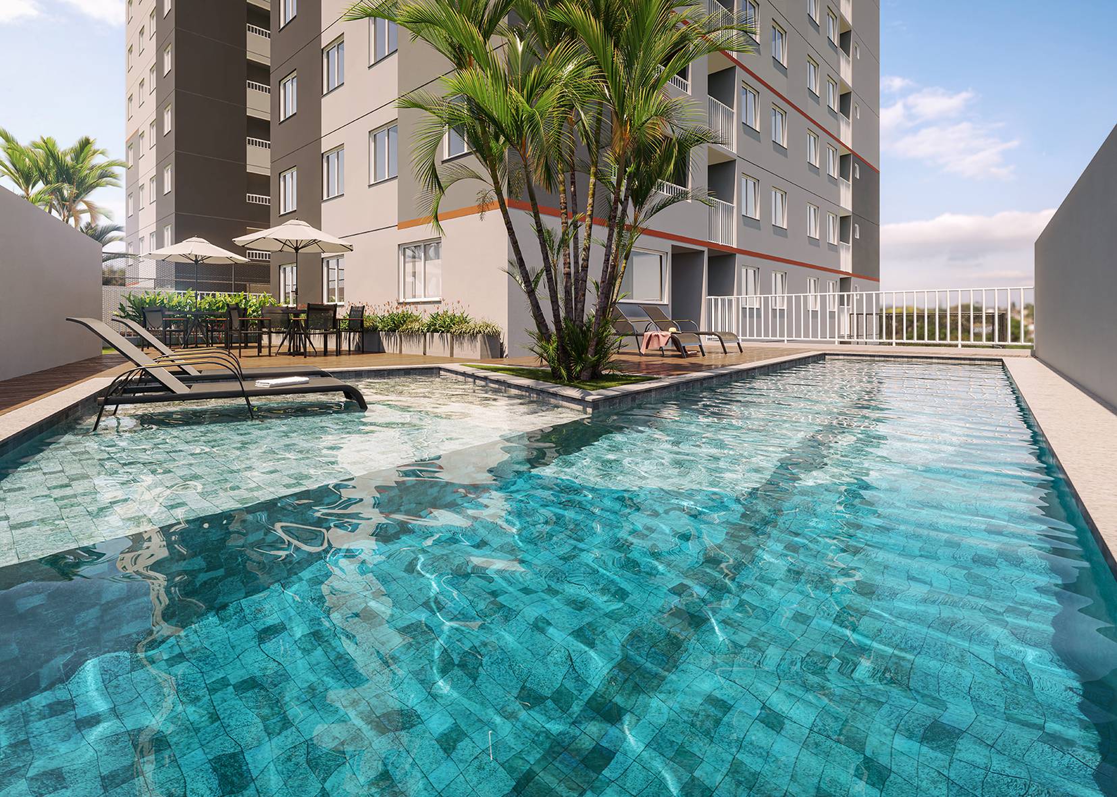 290 piscina