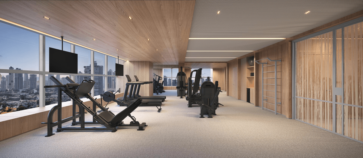 150 fitness