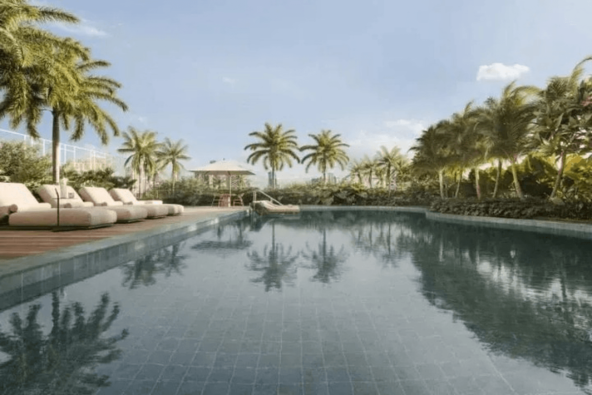 289 piscina