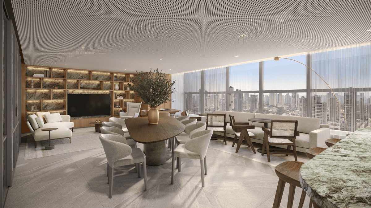 189 lounge