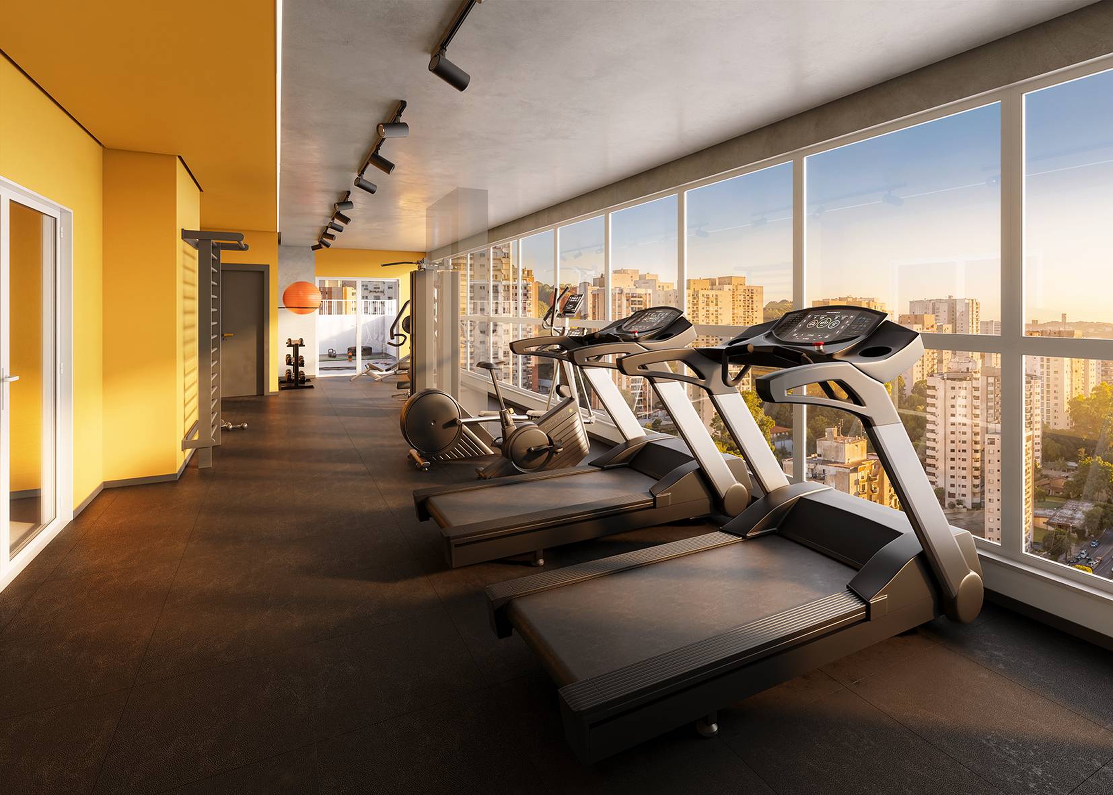 150 fitness