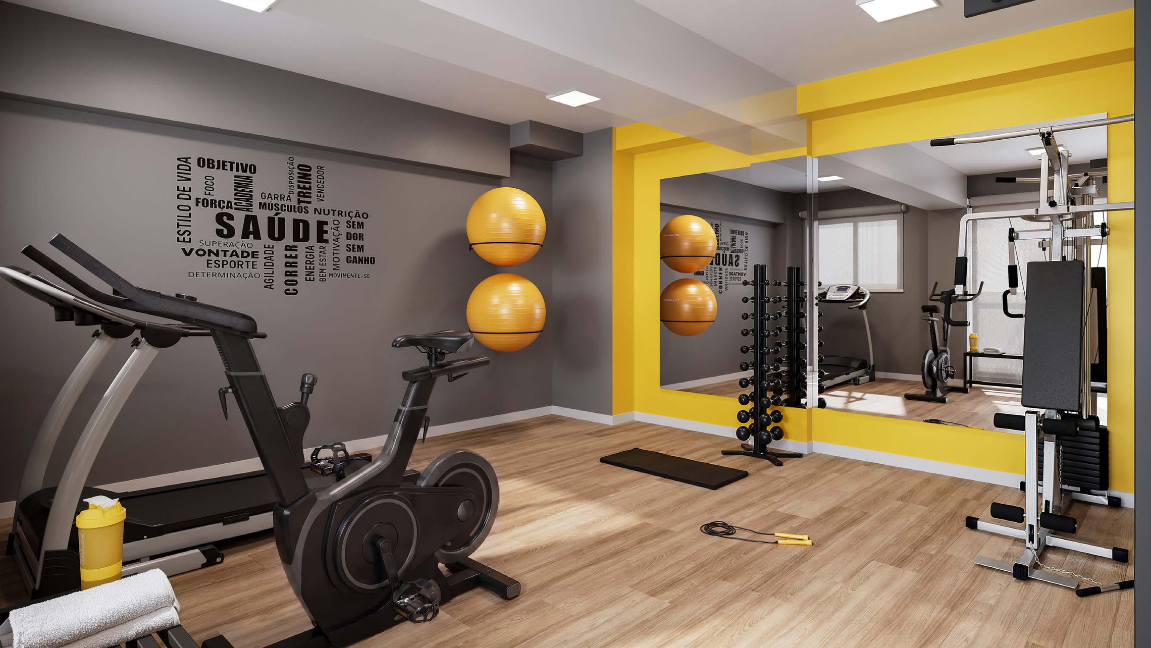 150 fitness
