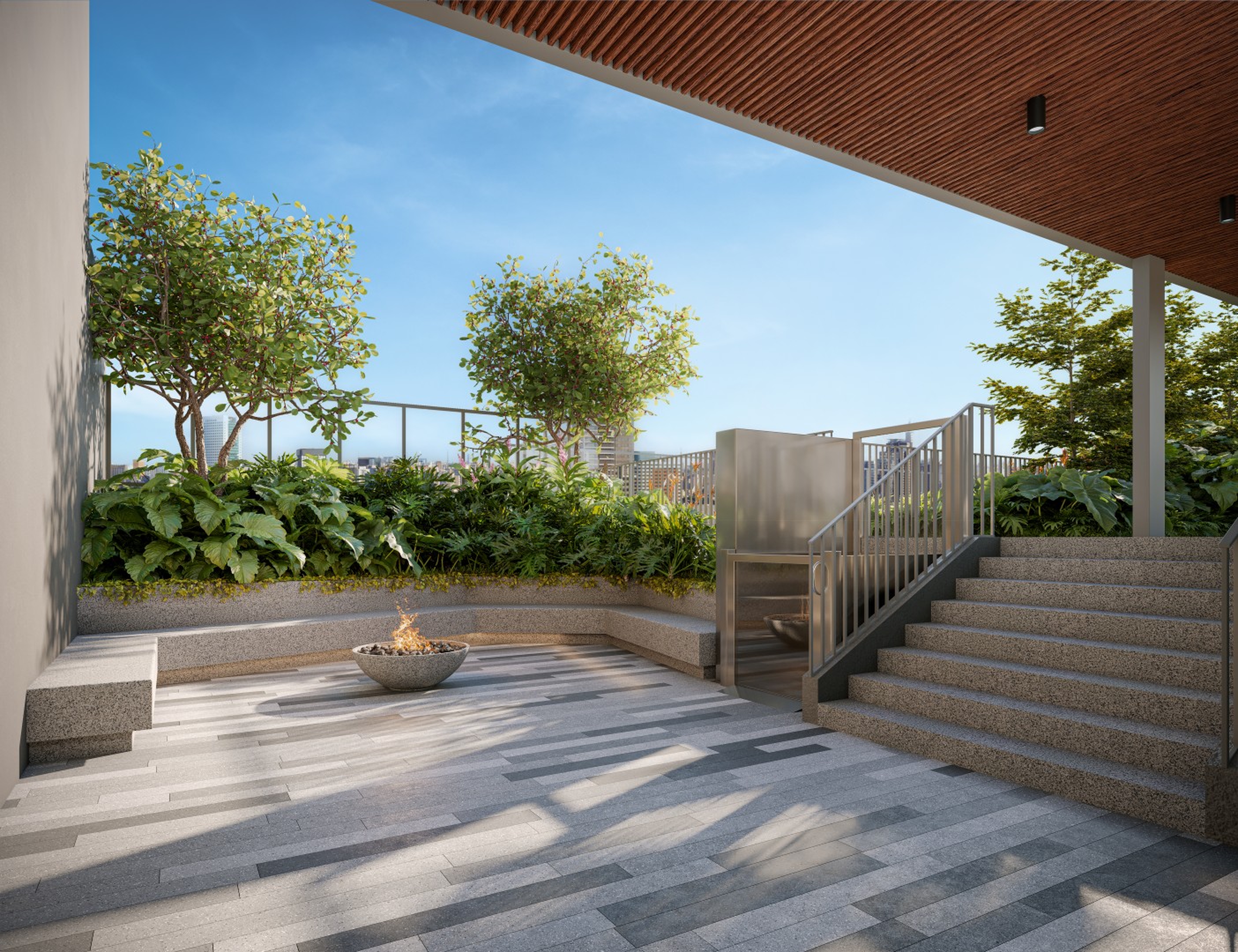 260 fire place