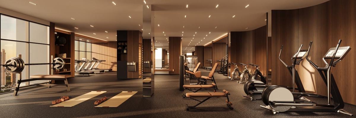 150 fitness