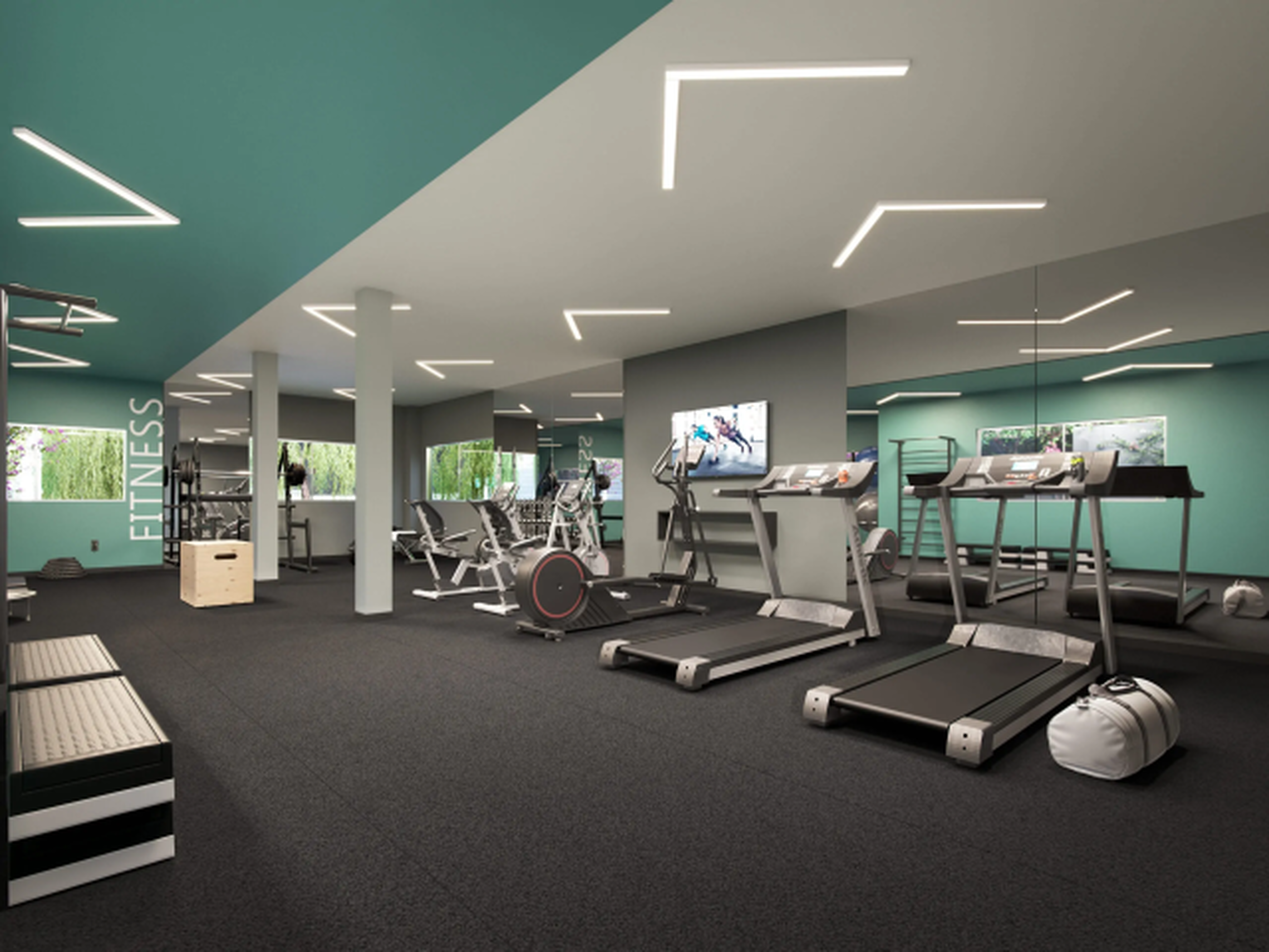 150 fitness