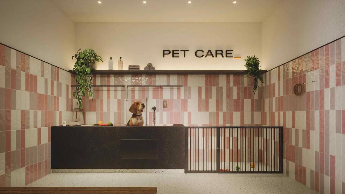 198 pet care