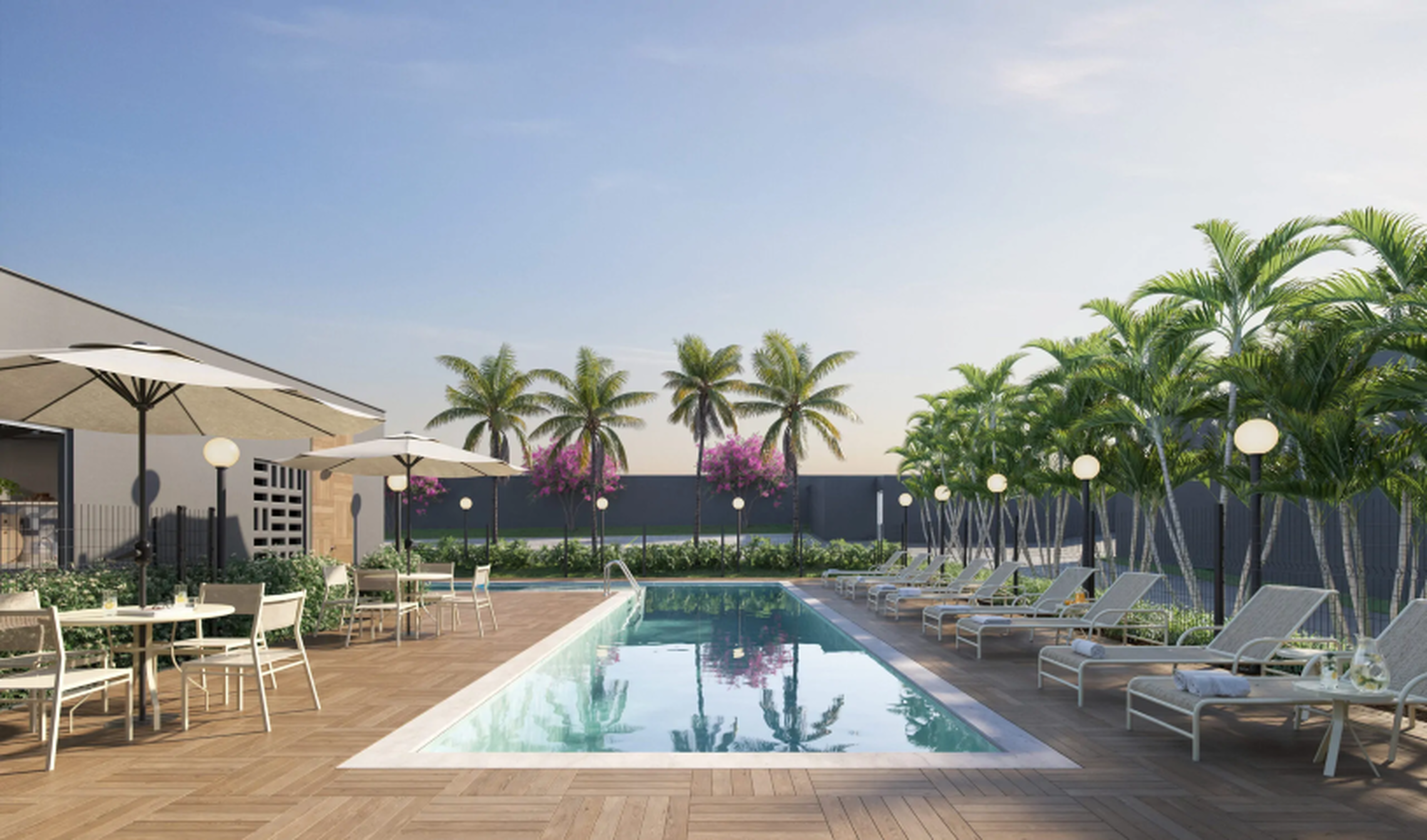 289 piscina