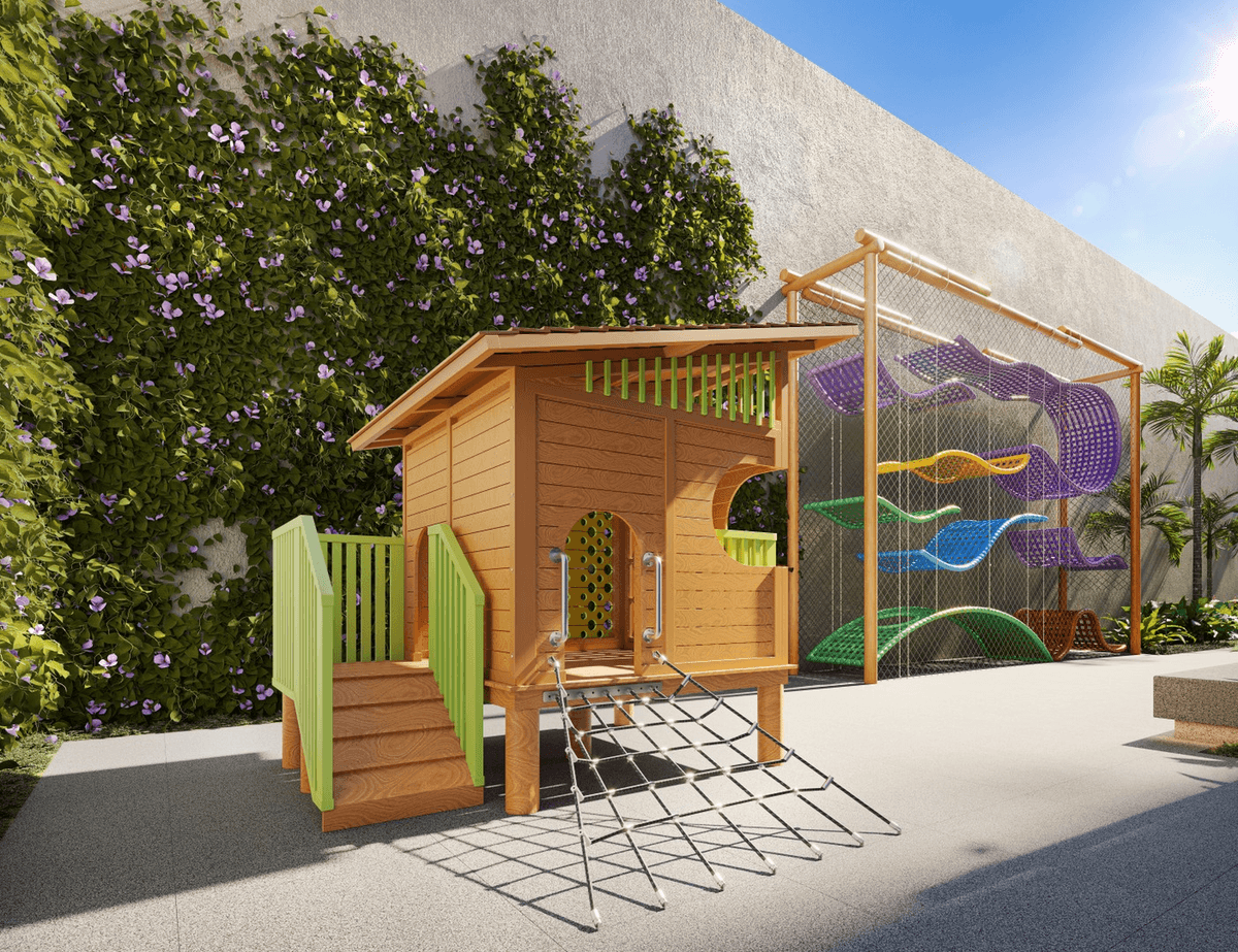 255 playground