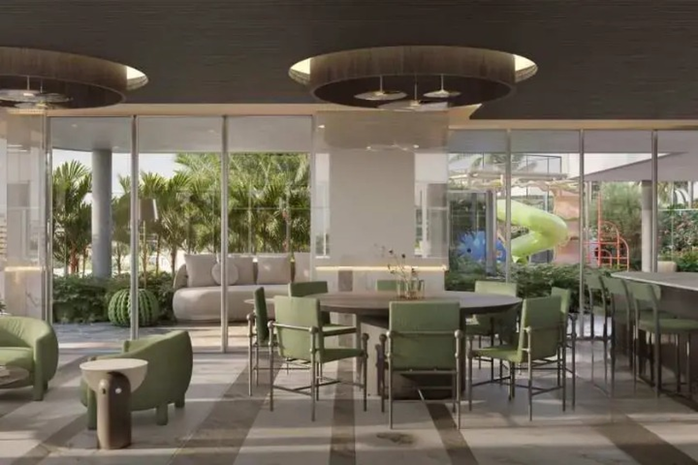 175 lounge