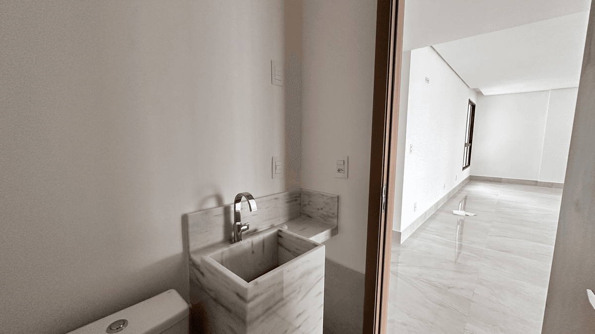 Lavado - Apto 219m²