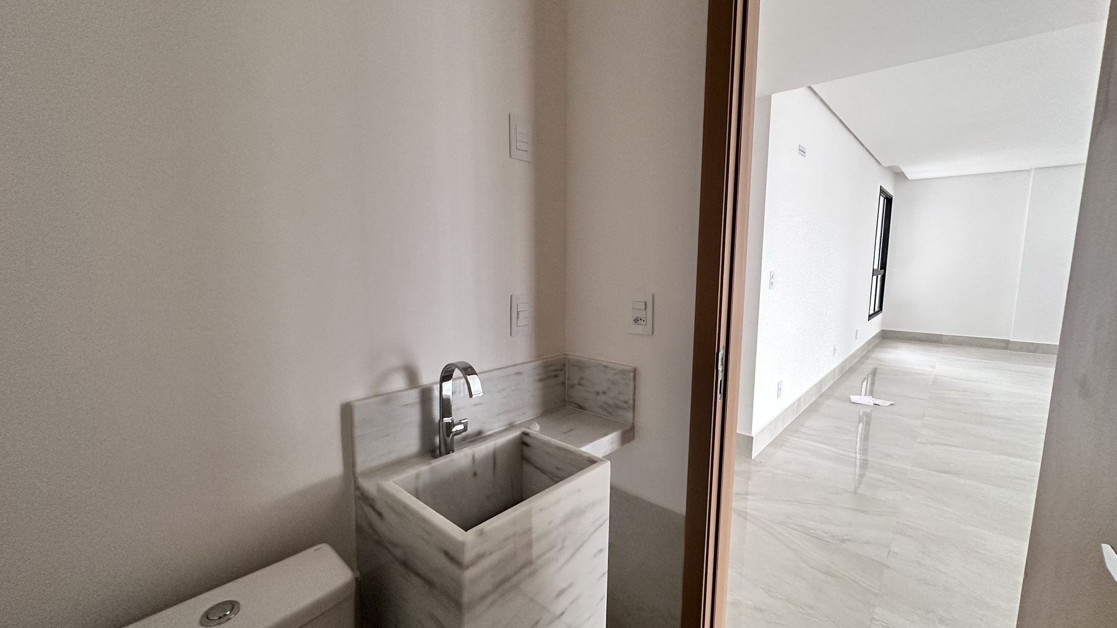 Lavado - Apto 219m²