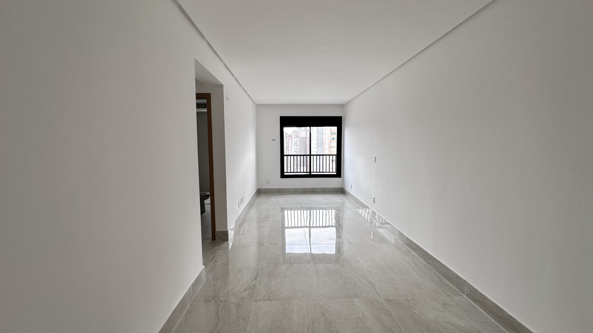 Suíte - Apto 219m²