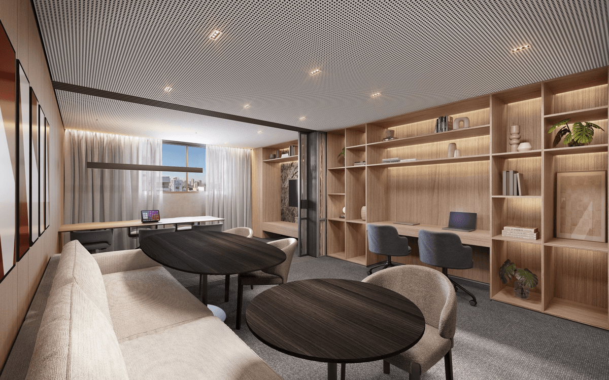 180 coworking