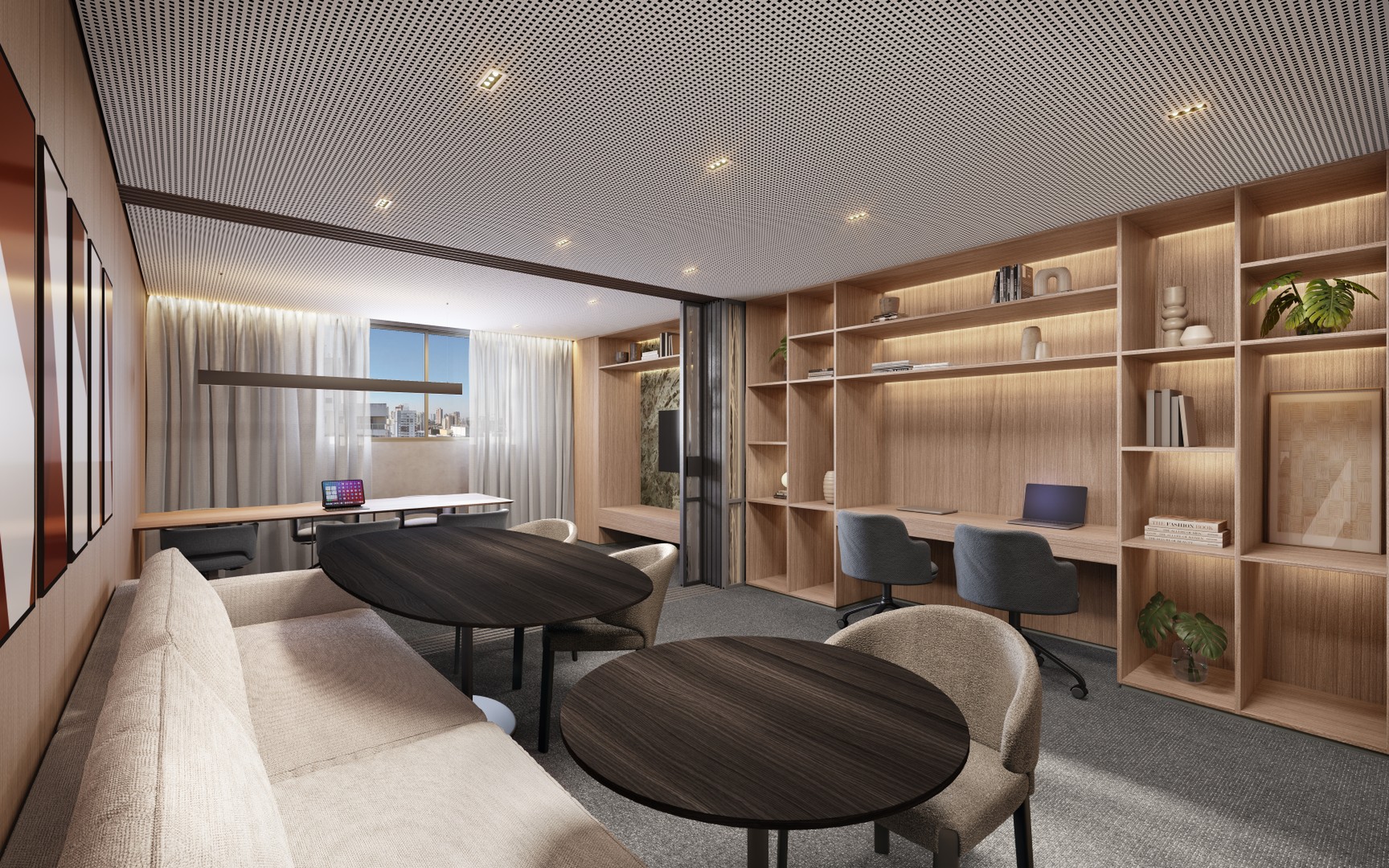 180 coworking