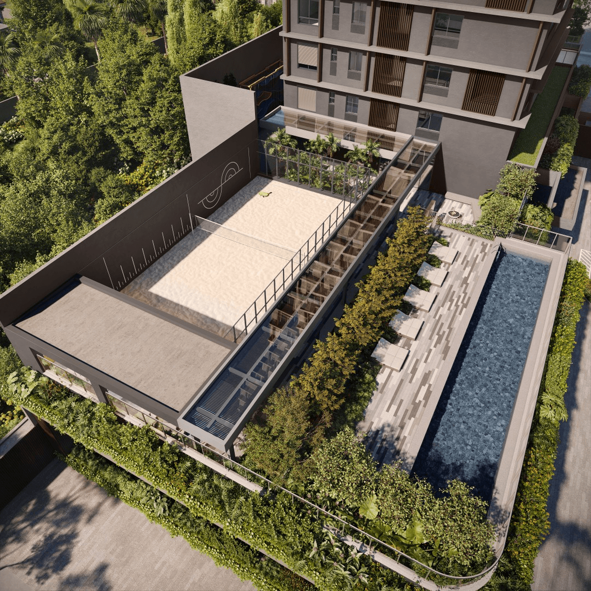 291 piscina