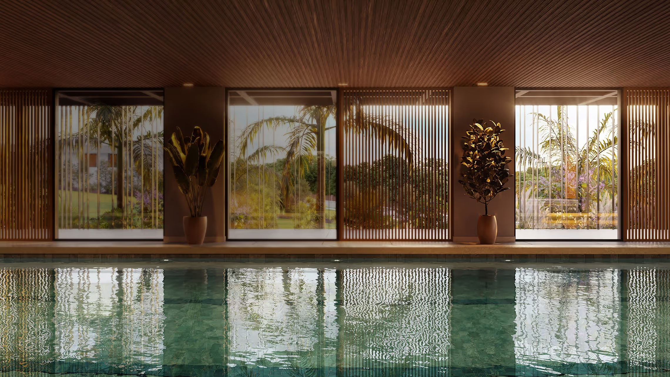 292 piscina